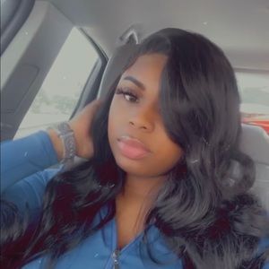 Meet your Posher, Heaven